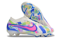 Crampons Mercurial Superfly IX Elite FG de Le 12 -ème Maillot, semelles en acier, pointes en aluminium pour football.