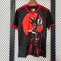 Maillot domicile Japon 25/26 Le 12 -ème Maillot, design anime spécial, détails du maillot de football Japon pour la saison 2025-2026