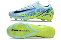 Crampons Mercurial Vapor XV Elite de Le 12 -ème Maillot, chaussures de football avec semelles à crampons métalliques.
