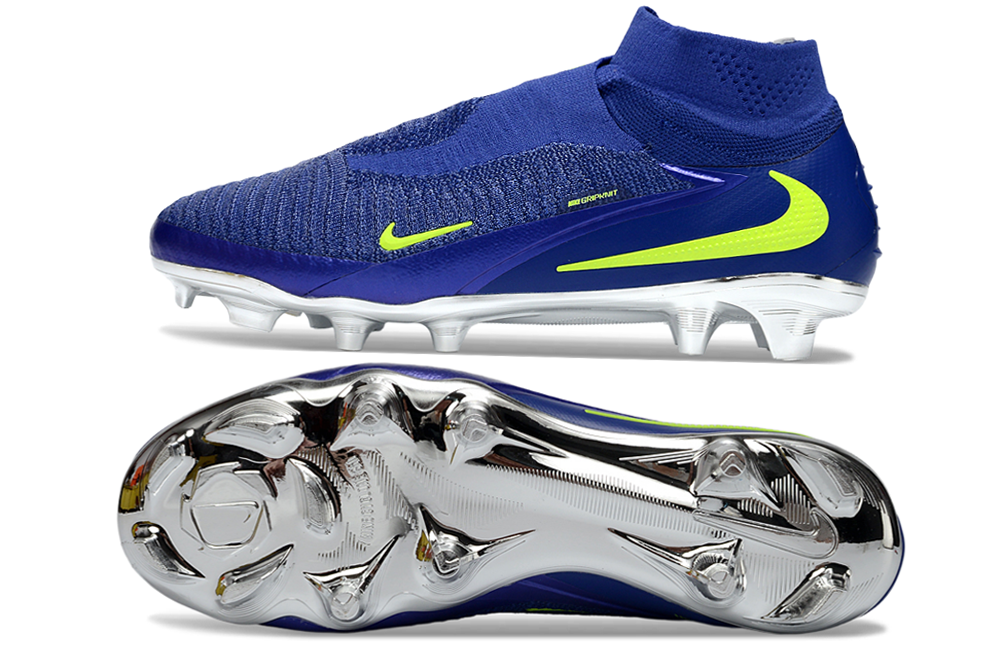 Crampons Phantom GX III Elite de Le 12 -ème Maillot, avec pointes en acier et sangles réglables pour l'alpinisme.