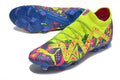Crampons Future Ultimate FG de Le 12 -ème Maillot, avec pointes métalliques pour l'escalade ou la randonnée.