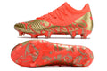 Bottes de crampons Future Z 1.3 Teazer FG de Le 12 -ème Maillot avec pointes en acier pour escalade en terrain glissant