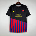 Maillot de football FC Barcelone 2023-2024 Le 12-ème, maillot officiel avec logo et design moderne visible sur l'image.