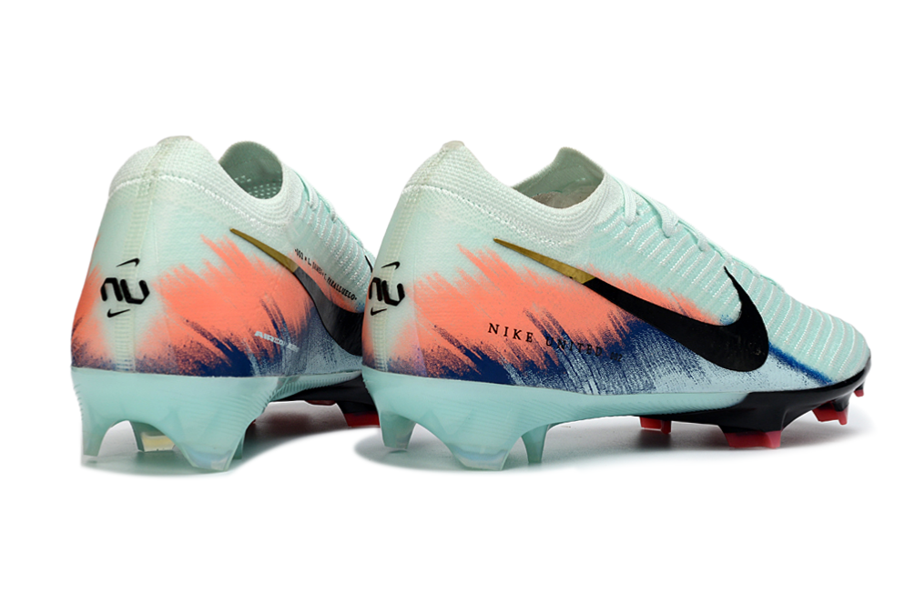 Chaussures de football Le 12 -ème Maillot AIR Zoom Mercurial Vapor 16 Elite XXV avec crampons pour terrain dur