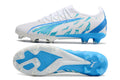 Crampons Ultra Ultimate FG de Le 12 -ème Maillot, crampons de football avec pointes en métal pour terrain naturel.