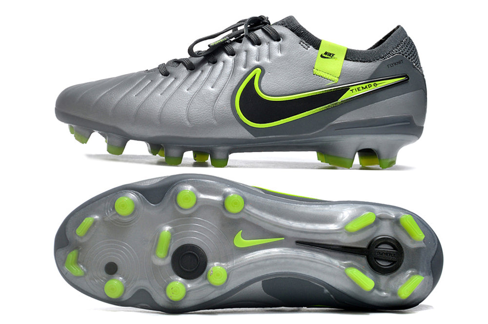 Crampons Tiempo Legend X Elite de Le 12 -ème Maillot, montrant la fixation et la structure en acier pour l'escalade ou la randonnée.