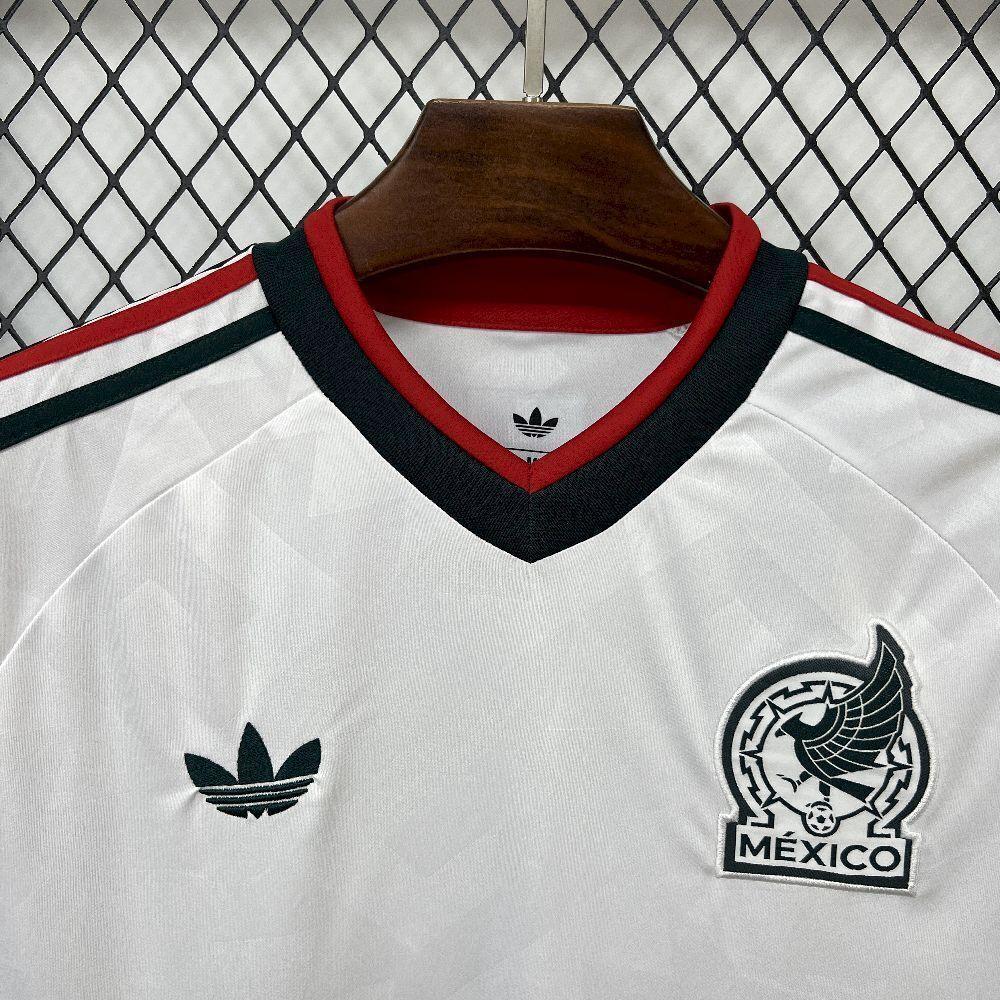 Maillot de football Mexique Coupe du monde 2026 Le 12 -ème Maillot, maillot sportif avec logo national et design aux couleurs mexicaines