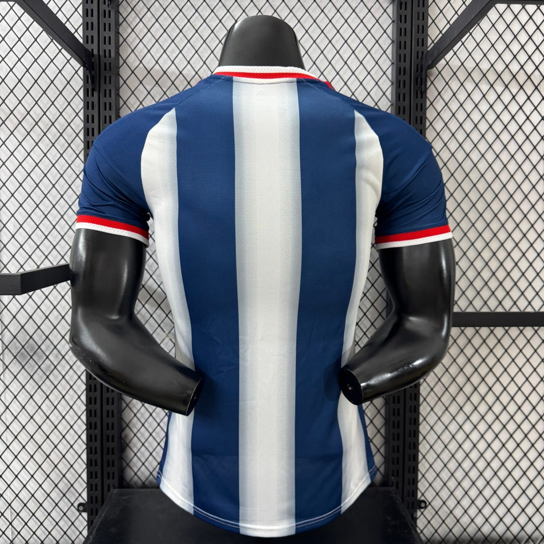 Maillot de football pour enfant 25/26 ans, modèle spécial joueur, marque Le 12-ème Maillot, en tissu technique.