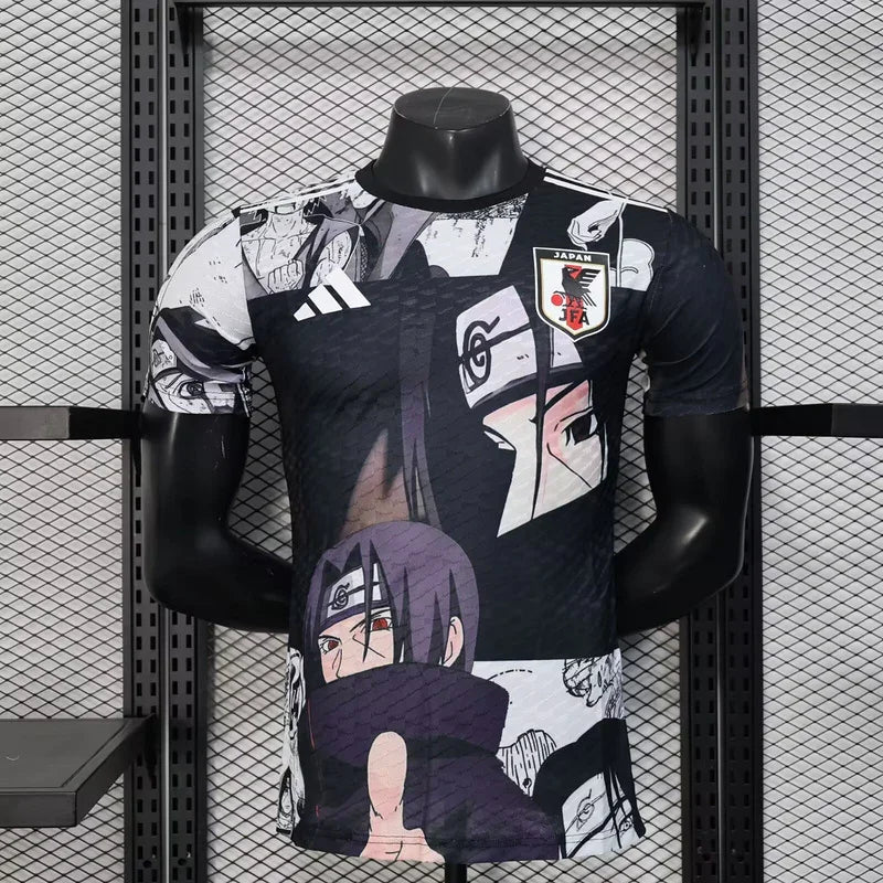 Maillot de football Japon 2025/26 Le 12 -ème Maillot, maillot officiel avec logo et design moderne, vue de face