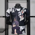 Maillot de football Japon 2025/26 Le 12 -ème Maillot, maillot officiel avec logo et design moderne, vue de face