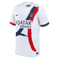 Maillot extérieur PSG Champions 25/26 Le 12ème Maillot, version fan avec logo et détails du maillot 2025-2026.