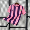 Maillot Betis concept 2024-25 par Le 12 -ème Maillot, design moderne avec couleurs vertes et blanches, vue de face.