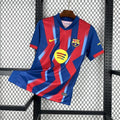 Maillot FC Barcelone 2025-26 Le 12 -ème Maillot, maillot de football avec logo du club et design moderne.