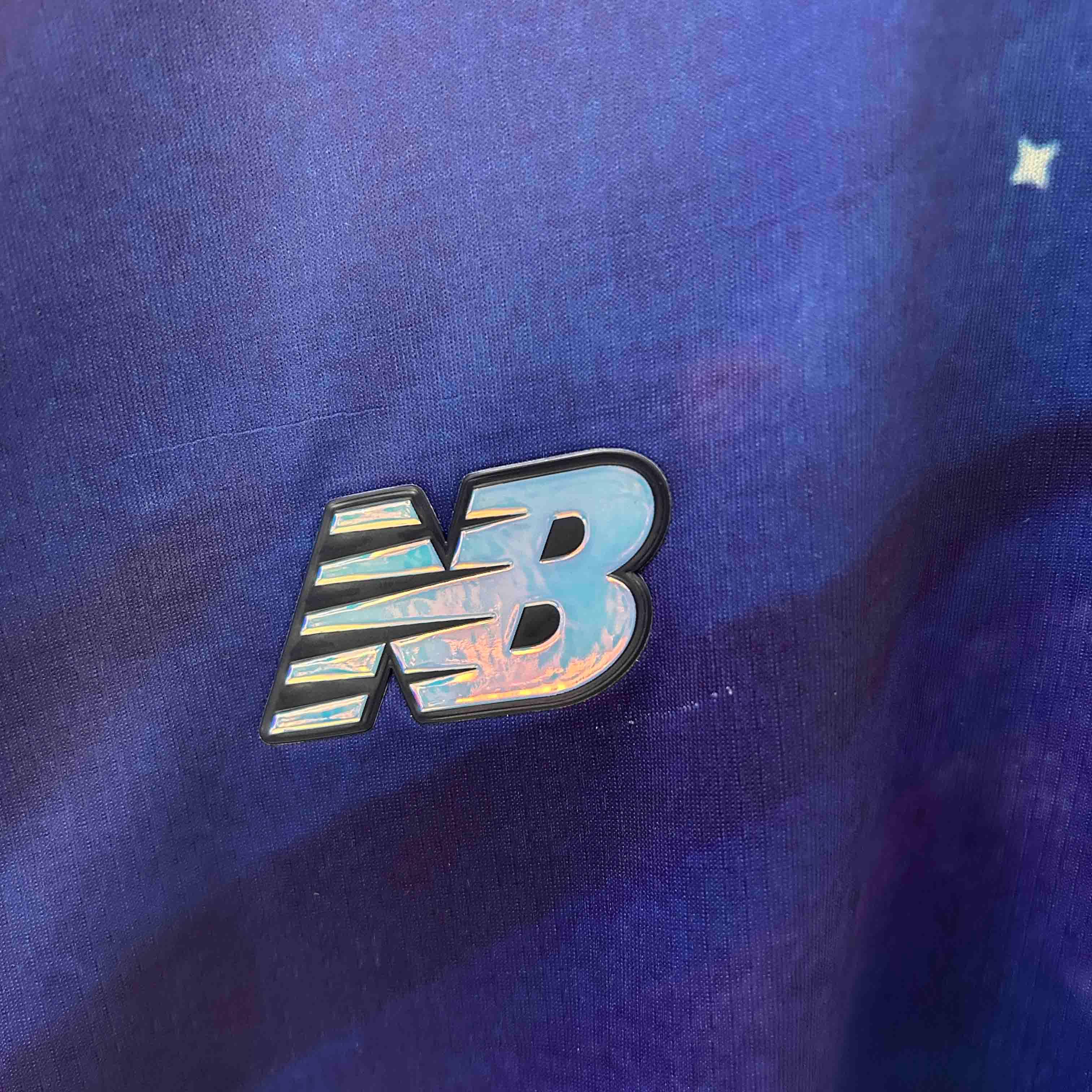 Maillot de football Porto Concept 2024-25 de la marque Le 12-ème Maillot, vue de face avec logo et design moderne.