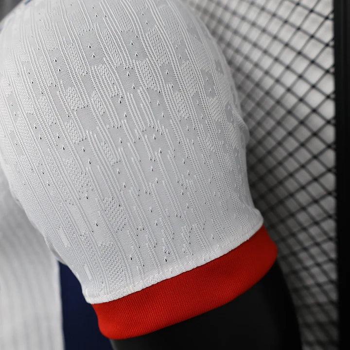 Maillot de football Paris foot concept 2024-2025 Le 12-ème Maillot, maillot sportif avec logo et design moderne.