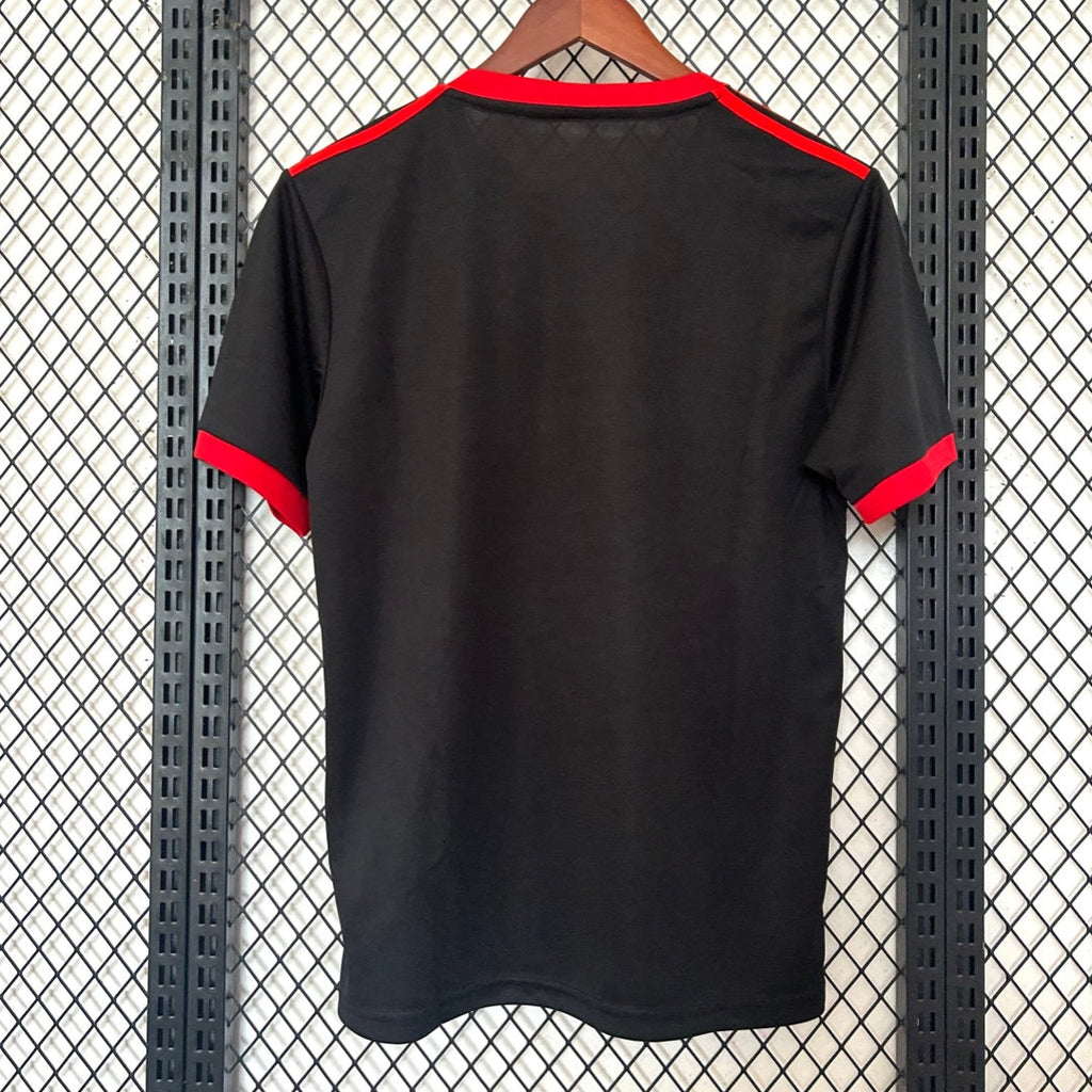Maillot domicile Japon anime 25/26 Le 12-ème Maillot, maillot de football japonais pour la saison 2025/2026.