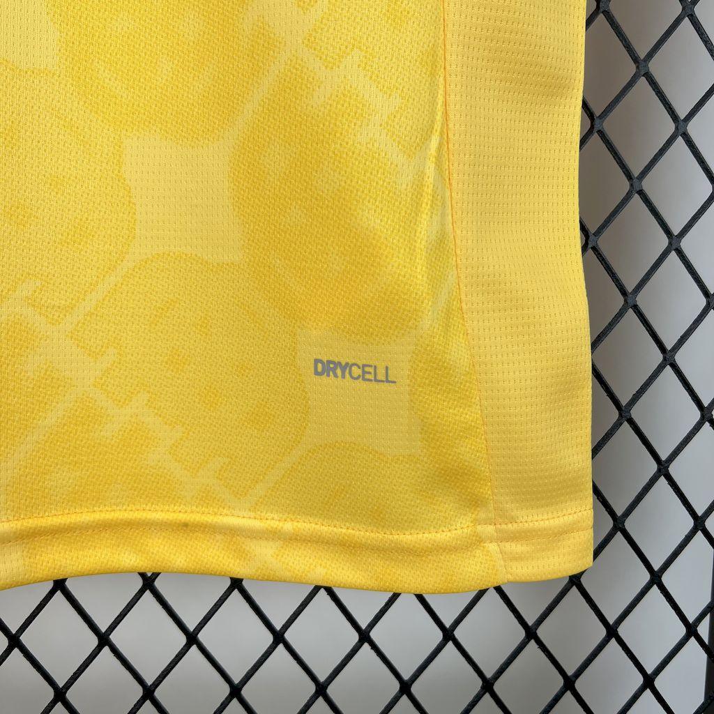 Maillot extérieur de football AC Milan 2025-26, marque Le 12 -ème Maillot, avec logo et design sportif visible.