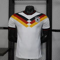 Maillot domicile Allemagne 25/26 de Le 12 -ème Maillot, joueur, maillot de football avec logo officiel, vue de face.