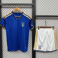 Maillot domicile adulte Le 12 -ème Italie 25/26, maillot de football avec design officiel, vue de face.