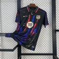 Maillot FC Barcelone concept 2025/26 de Le 12 -ème Maillot, maillot de football avec logo du club et design moderne.