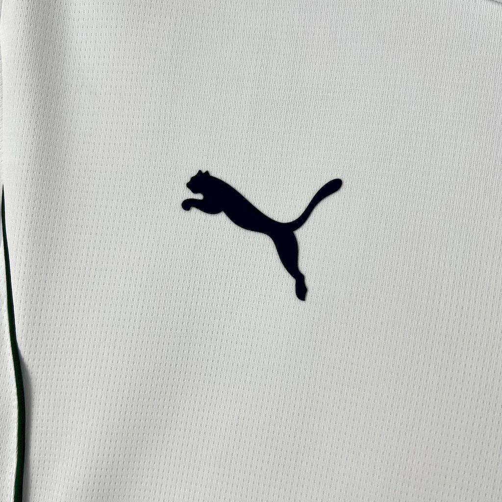 Maillot Portugal concept 2025 de Le 12 -ème Maillot, maillot de football avec logo Portugal et design moderne.