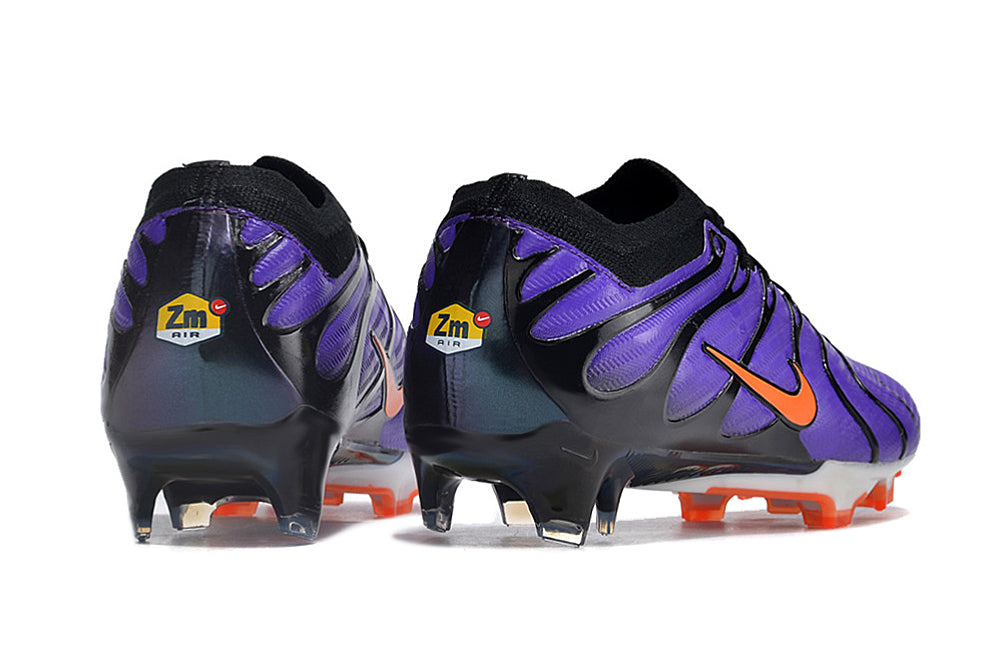 Crampons Mercurial Vapor 15 Elite XXV FG Le 12 -ème Maillot, chaussures de football avec crampons en dessous