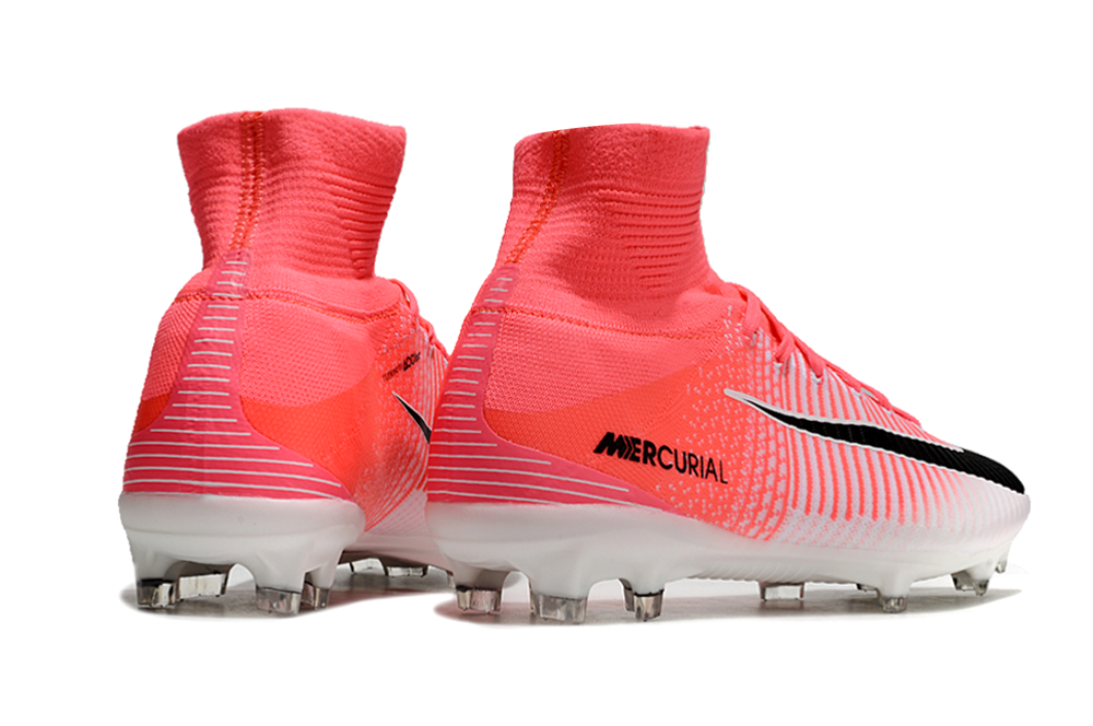 Crampons Superfly 5 Elite de Le 12 -ème Maillot, fixation robuste pour chaussures de sport, avec piquets en acier pour l'escalade.