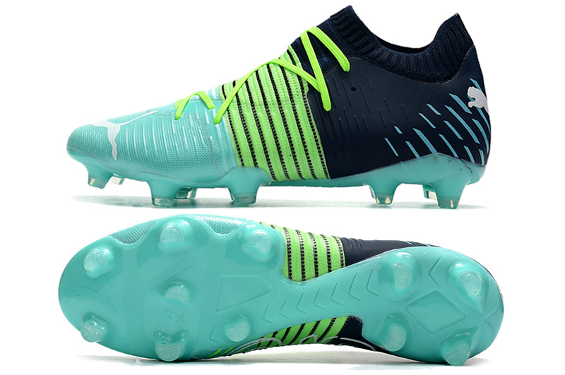 Crampons Future Z 1.1FG de Le 12 -ème Maillot, avec pointed en acier et attaches robustes pour l'escalade.