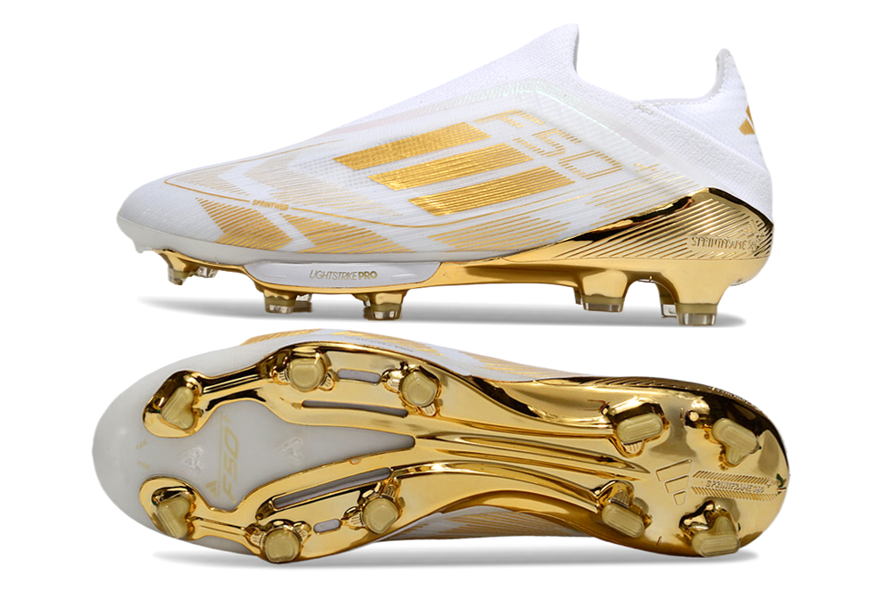 Crampons F50+ élite de Le 12 -ème Maillot, avec pointes en acier et fixation robuste, pour escalade ou alpinisme.