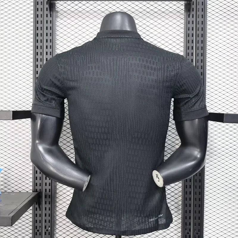 Maillot de football Corinthians 2025-26, marque Le 12 -ème Maillot, vue de face avec logo et détails du maillot.