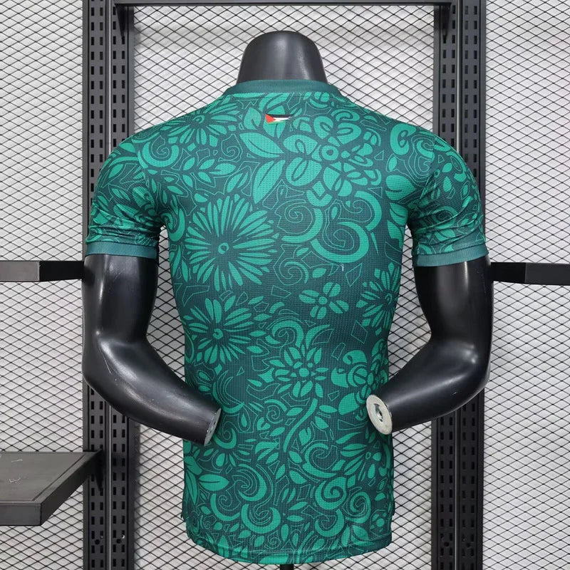 Maillot Palestine concept 2025-26 de Le 12 -ème Maillot, maillot de football avec design moderne et couleurs emblématiques.