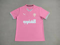 Maillot Maroc concept 2025-26 de la marque Le 12 -ème Maillot, vue de face avec détails du design et couleurs.