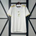 Maillot de football Mexique 2025 Le 12 -ème Maillot, design concept avec couleurs vives et logo sur le devant.