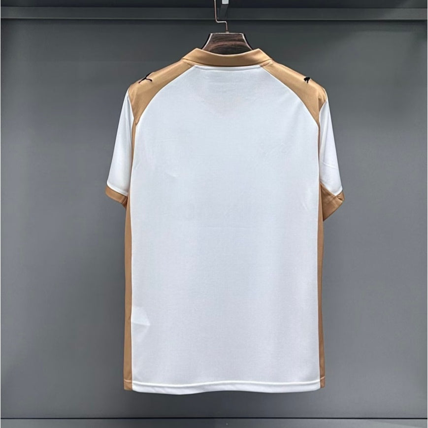 Maillot third RC Lens 25/26 Le 12 -ème Maillot, maillot de football avec logo RC Lens, couleurs officielles, vue de face
