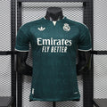 26/27 Maillot Real Madrid Extérieur player