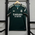 Maillot 26/27 Real Madrid Extérieur