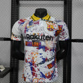 Maillot FC Barcelone 2025/26 de Le 12 -ème Maillot, vue de face avec logo et design officiel.