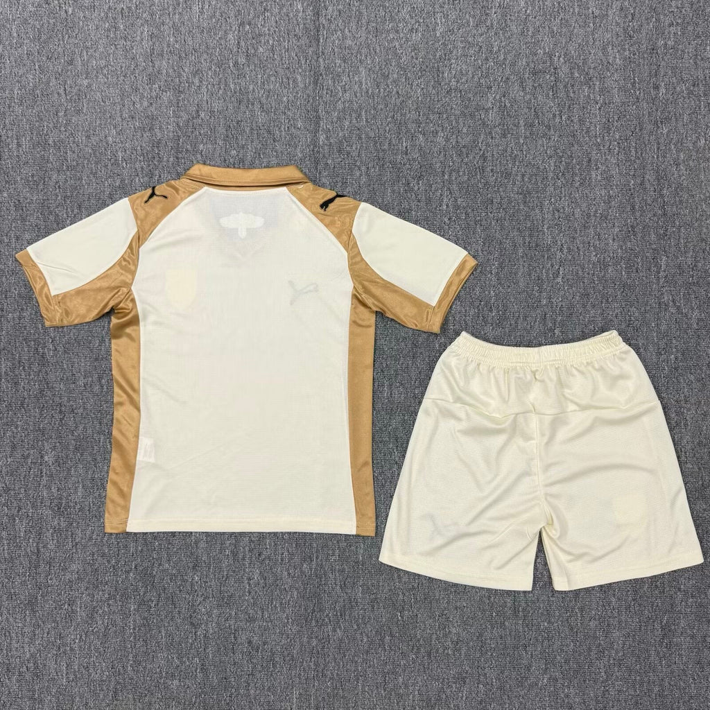 Ensemble pour enfant Le 12 -ème Maillot avec lunettes de soleil de style troisième, ajusté et coloré pour jeunes enfants.