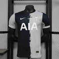 Maillot Tottenham Concept 2024-25 de Le 12 -ème Maillot, maillot de football avec logo et design moderne, vue frontale.