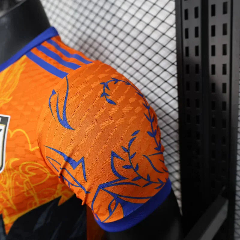 Maillot Japon concept 2025-26 de Le 12 -ème Maillot, maillot de football avec design moderne et logo du Japon visible.