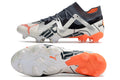 Crampons Future Ultimate FG de Le 12 -ème Maillot, fixation robuste pour chaussures d'alpinisme ou de randonnée.