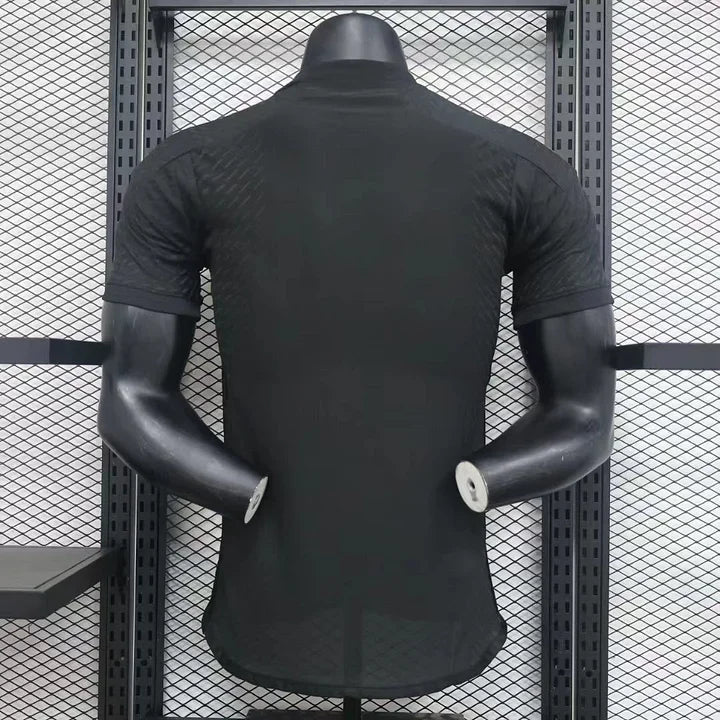 Maillot de football argentin 2024-2025 Le 12, maillot concept avec design original, vue front avec logo et détails colorés