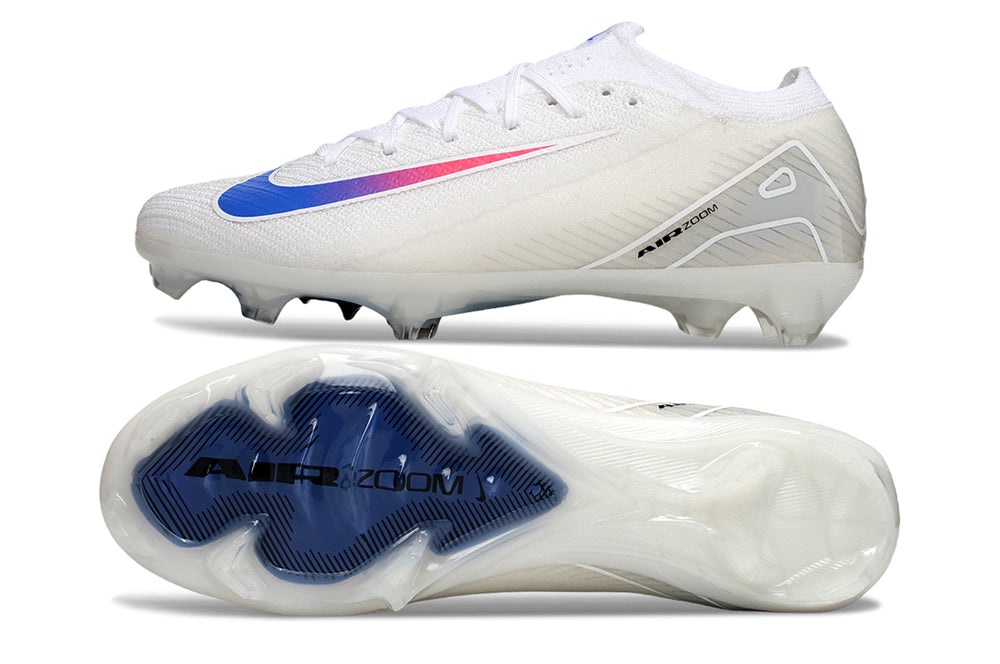 Crampons Mercurial Vapor XV Elite de Le 12 -ème Maillot, chaussures de football avec pointes pour terrain en herbe.
