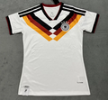Maillot domicile femme Allemagne 25/26, marque Le 12 -ème, vue de face avec logo et détails du maillot.