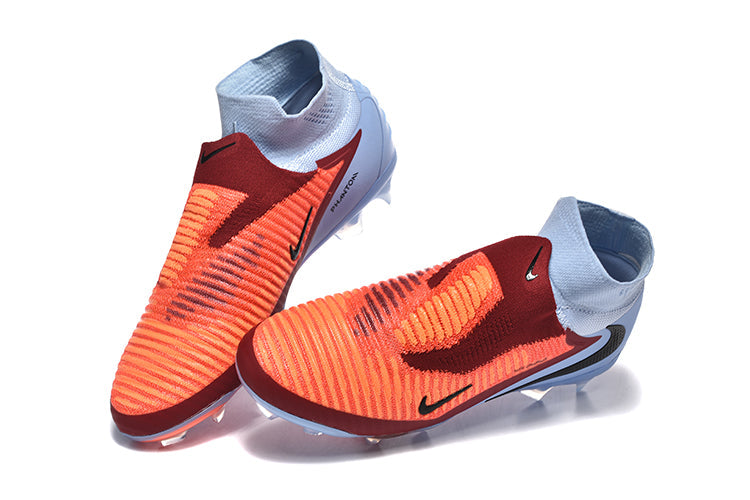 Crampons Phantom 6 GX III Elite FG de Le 12 -ème Maillot, avec pointes en acier pour l'alpinisme et la randonnée.