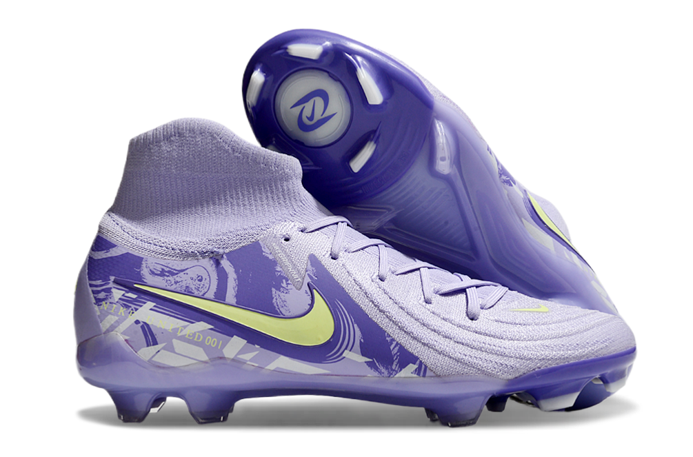 Crampons Le 12 -ème Maillot Phantom Luna Elite FG avec pointes en acier pour escalade et alpinisme.