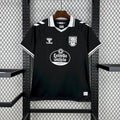 Maillot Celta de Vigo Concept 202526 de Le 12, maillot de football bleu avec logo et détails du club, vue front.