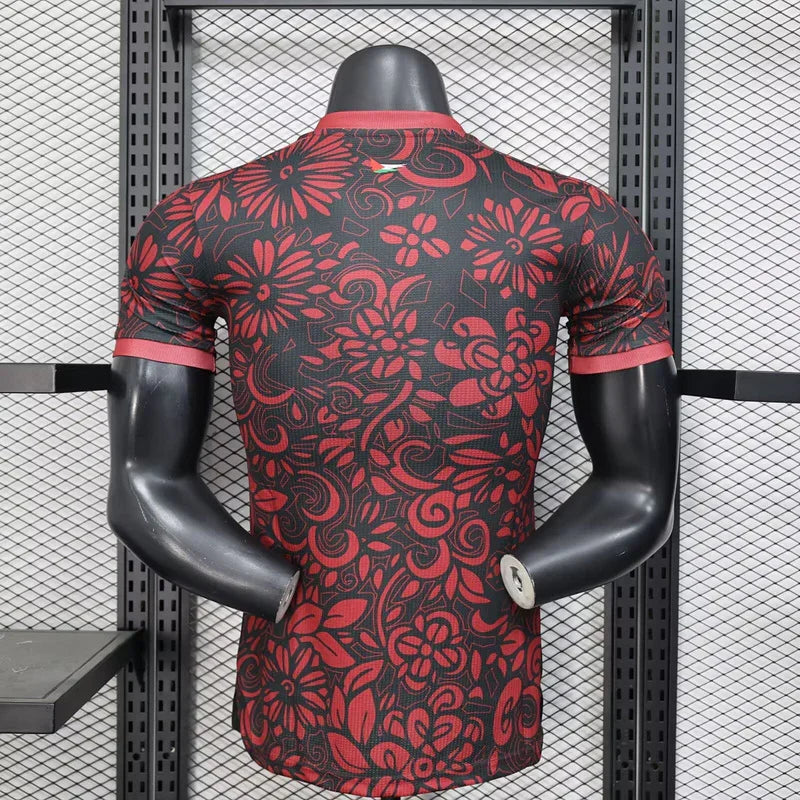 Maillot concept Palestine 2025-26 de Le 12 -ème Maillot, maillot sportif avec logo Palestine, visible sur fond neutre.