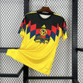 Maillot de football América 2025-26, marque Le 12 -ème Maillot, vue de face avec logo et design sportif.