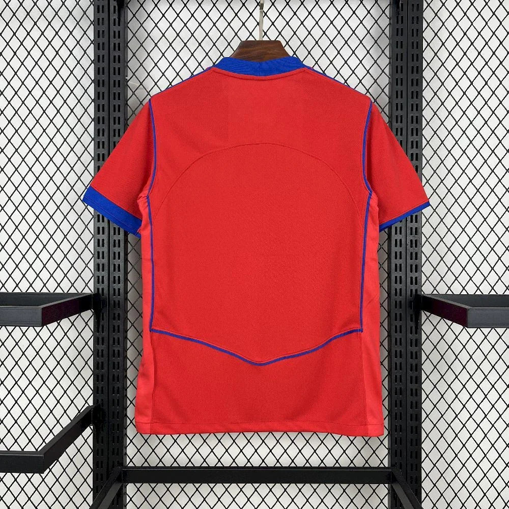 Maillot extérieur PSG 2025-26 Le 12 -ème Maillot, maillot de football avec logo du Paris Saint-Germain et design moderne.